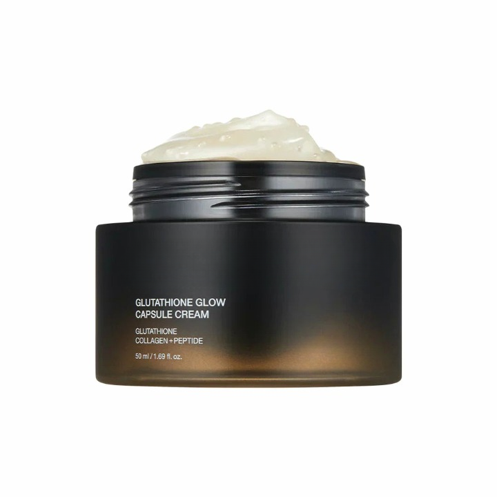 AGE-R Glow Capsule Cream with Glutathione