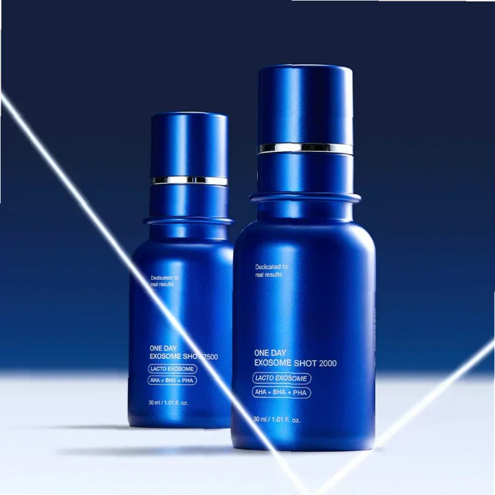 Budget-Friendly Glass Glow 7-Day Skin Care Kit