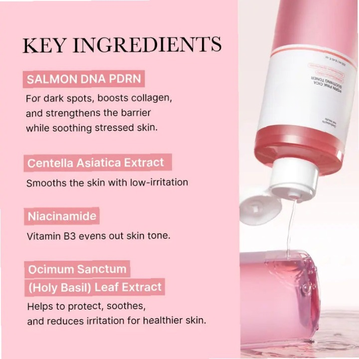 Glass Glow Skincare Collection