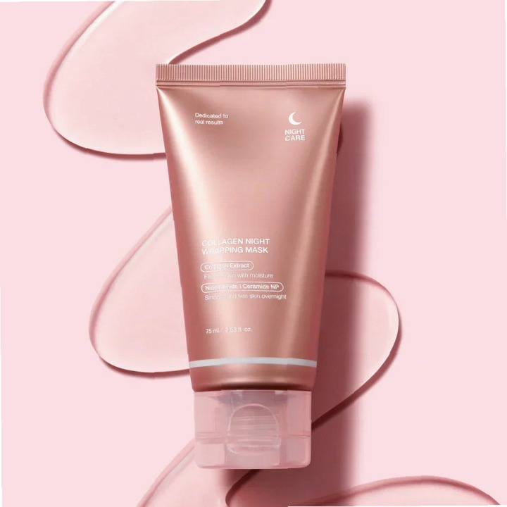 Budget-Friendly Glass Glow 7-Day Skin Care Kit