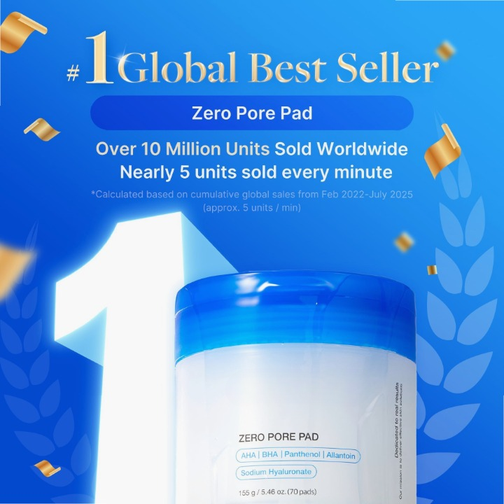 Zero Pore Pad 2.0 Original