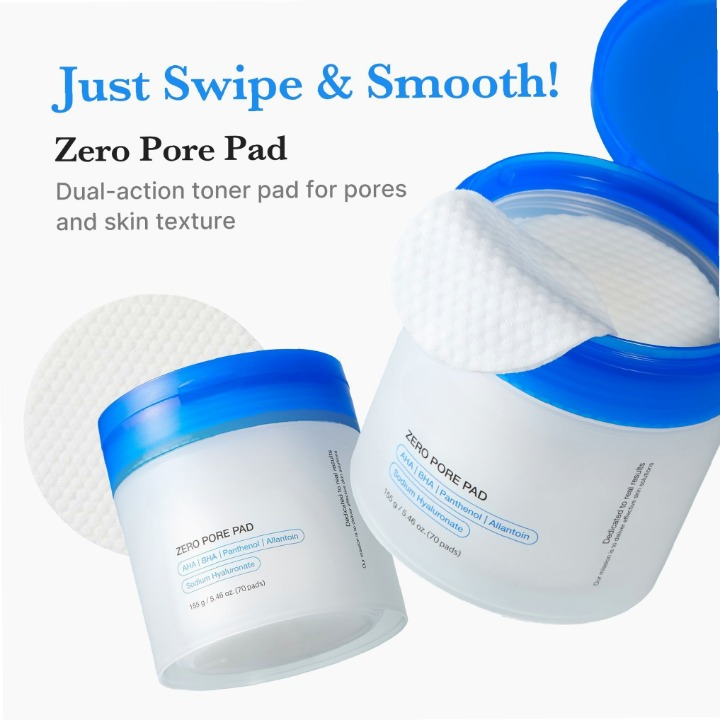 Zero Pore Pad 2.0 Original